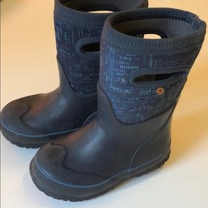 Bogs Winter Boots